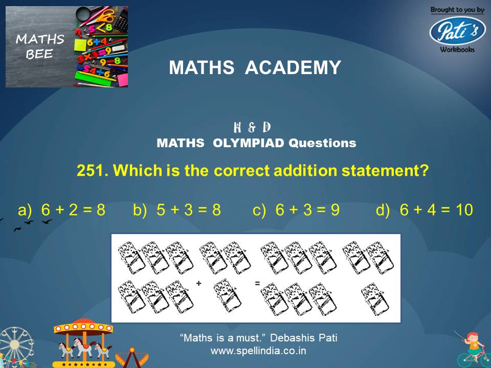 maths-olympiad-exam-class-1-competition-exam